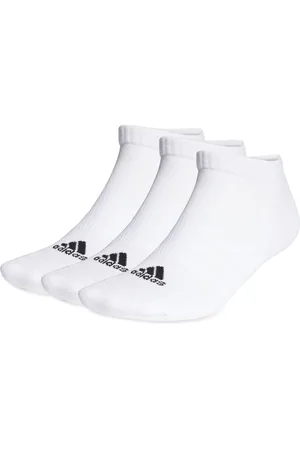 adidas Pedulini unisex Cushioned Low-Cut Socks 3 Pairs HT3434