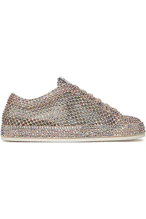 LE SILLA Sneakers 1644C020MHPPSAS 158