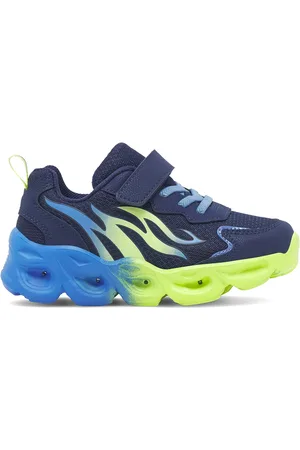 Action Boy Sneakers ML22221-B