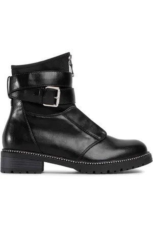 DeeZee Stivaletti WS5169-01