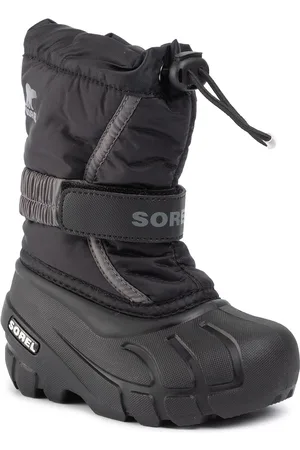 sorel Stivali da neve Childrens Flurry NC1695