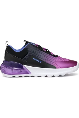 Geox Sneakers J Activart Illiminus J46LZA 0EE9J C0037 M