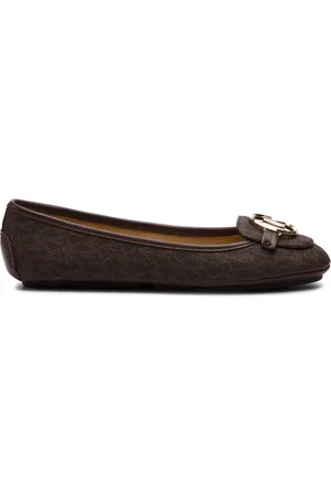 Michael Kors Ballerine Lillie Moc 40R9LIFP3B