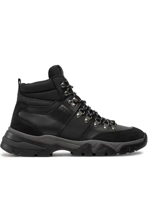 HUGO BOSS Scarponcini Chester Halb Sdltny 1 50523901