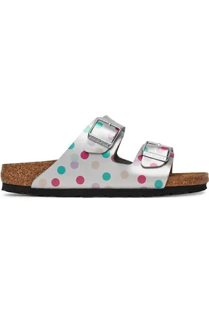 Birkenstock Ciabatte Arizona Kids 1029842 D