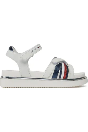 Tommy Hilfiger Sandali Velcro Sandal T3A2-33240-0273 M