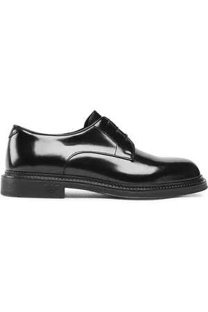 Emporio Armani Scarpe basse X4C653 XF740 00002