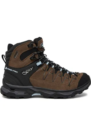 Alpine Scarpe da trekking Vete UBTD406910PL