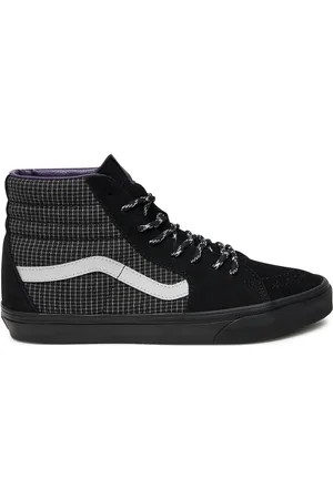 Vans Scarpe sportive Sk8-Hi VN000CMXBKA1