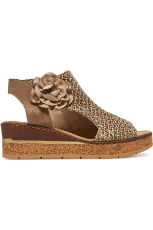 Rieker Sandali 63791-60