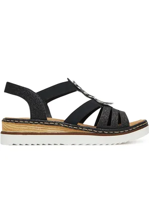 Rieker Sandali 679L4-00
