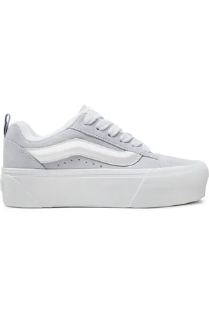 Vans Scarpe sportive Knu Stack VN000CP6CHA1