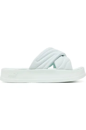 PUMA Ciabatte Leadcat Platform 400340 04