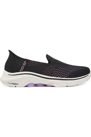 Skechers Scarpe basse 125211/BKMT