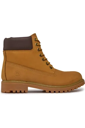 Lumberjack Scarponcini RIVER SM00101-034-D01