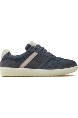 Lumberjack Sneakers Kaiman SMI6112-003-V27