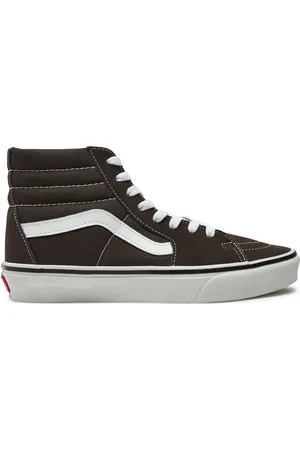 Vans Scarpe sportive Sk8-Hi VN000CMXD4C1 TURKISH COFFEE
