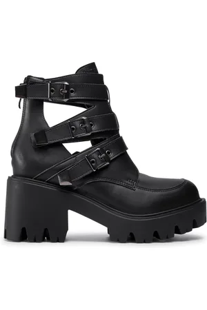 Altercore Stivaletti Randa Vegan