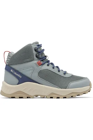 Columbia Scarpe da trekking Trailstorm Ascend Mid Wp 2100151