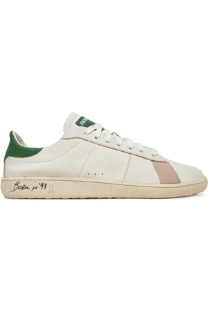 Patrizia Pepe Sneakers SKIN 2Z0068/L150-FF70