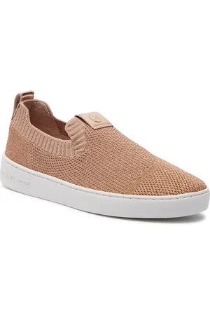 Michael Kors Scarpe sportive Juno Knit Slip On 43R3JUFSAM