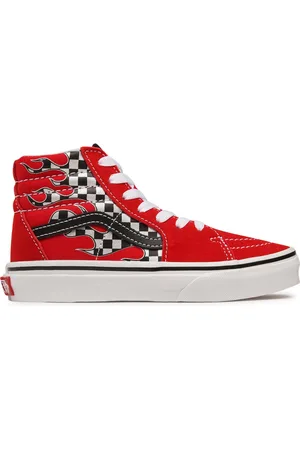 Vans Scarpe sportive Sk8-Hi VN000D5FIZQ1