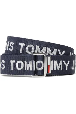 Tommy Hilfiger Cintura da uomo Tjm Bxter 3.5 AM0AM10907