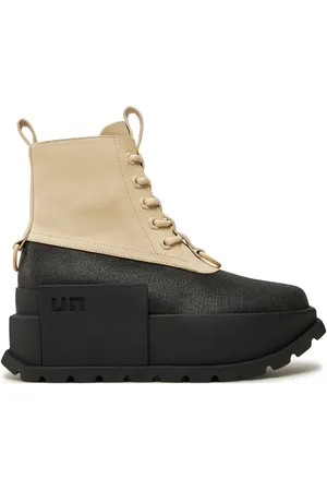 united nude Stivaletti Roko Patrol Boot 10881510192