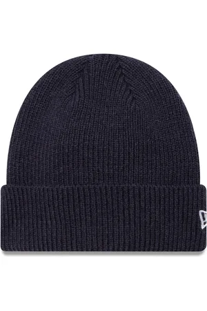 New Era Berretto Wool Cuff Knit Beanie 60424813