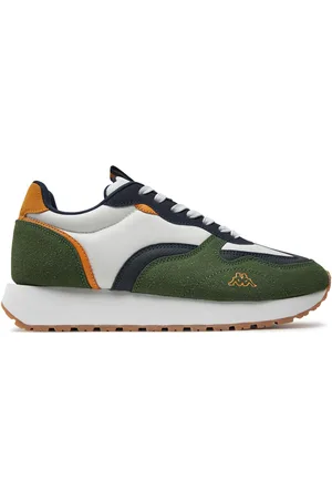 Kappa Sneakers Logo Arvika 311F41W