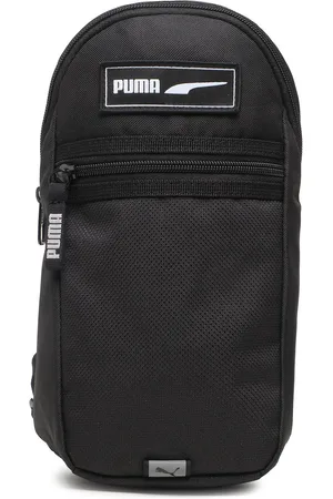 PUMA Borsellino Deck Crossbody 079190