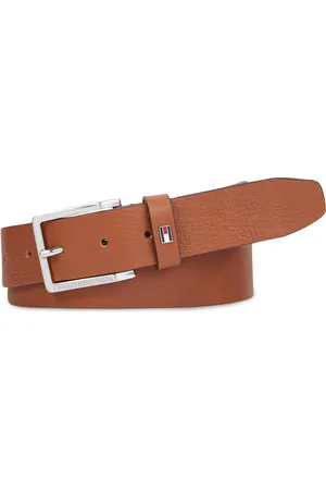 Tommy Hilfiger Cintura da uomo Oliver 3.5 Adj AM0AM12166