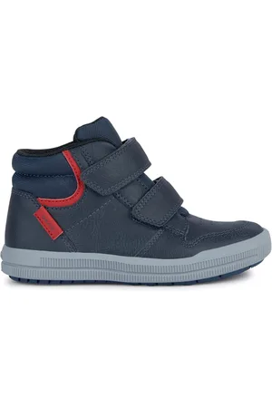Geox Sneakers J Arzach Boy J364AB 0MEFU C0735 D