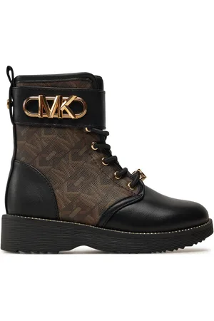 Michael Kors Stivali Haskell Empire Monogram MK101097