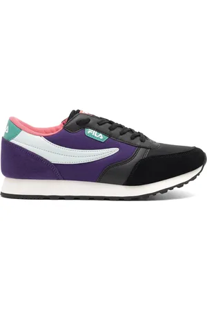 Fila Sneakers Orbit Cb Low Wmn FFW0038.83139