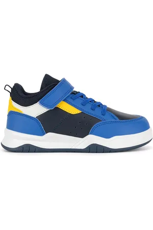 Action Boy Sneakers P3LC139K