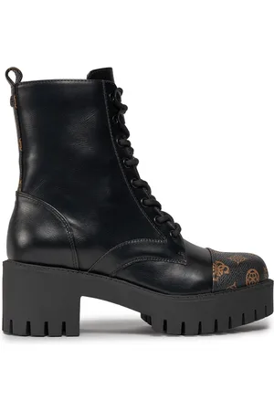 Guess Stivaletti FL8WAP ELE10