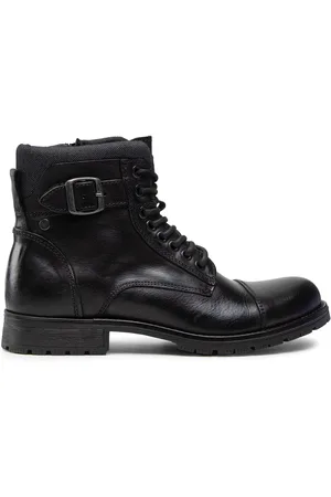 JACK & JONES Stivali Jfwalbany 12140935