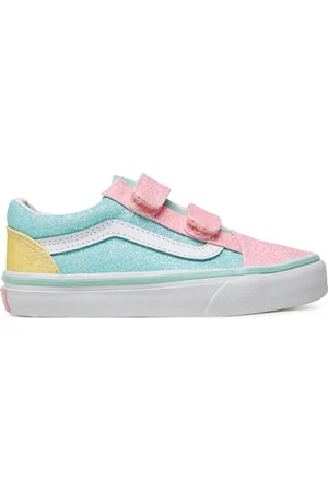 Vans Scarpe sportive Old Skool V VN000CYAZQP1