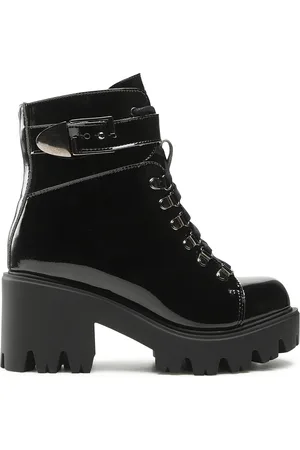 Altercore Stivaletti Enid Vegan