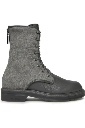 Max Mara Scarponcini Bibaker 23479609336