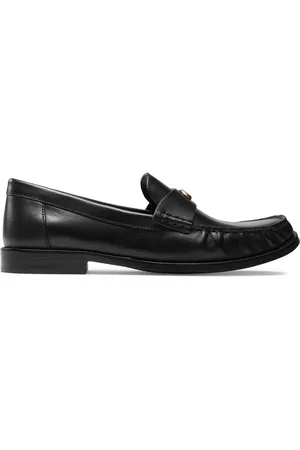 Coach Loafers Jolene Lthr Loafer CK017