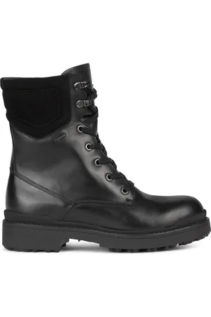 Geox Stivaletti D36UPA-04322 C9999