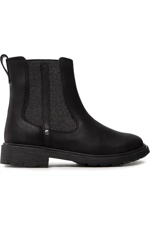 Clarks Stivali Astrol Orin K 261537496