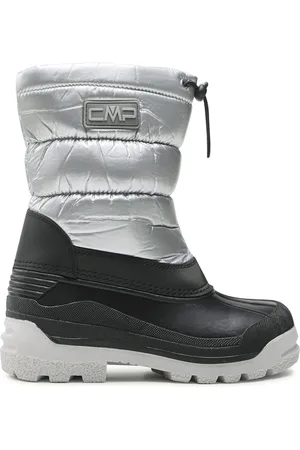 CMP Stivali da neve Kids Glacey Snowboots 3Q71274J