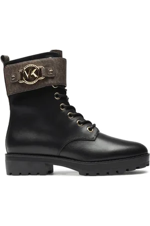 Michael Kors Stivaletti Rory Lace Up 40F3ROFE1L