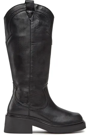 Bronx Stivali texani Western 14298-A