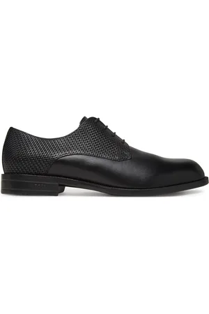 HUGO BOSS Scarpe basse Tayil_Derb_ltmxwv 50541716