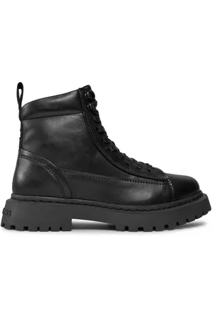 Tommy Hilfiger Polacchine Tjm Lace Up Boot EM0EM01363