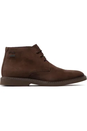 Clarks Polacchine AtticusL THiGTX GORE-TEX 261613077
